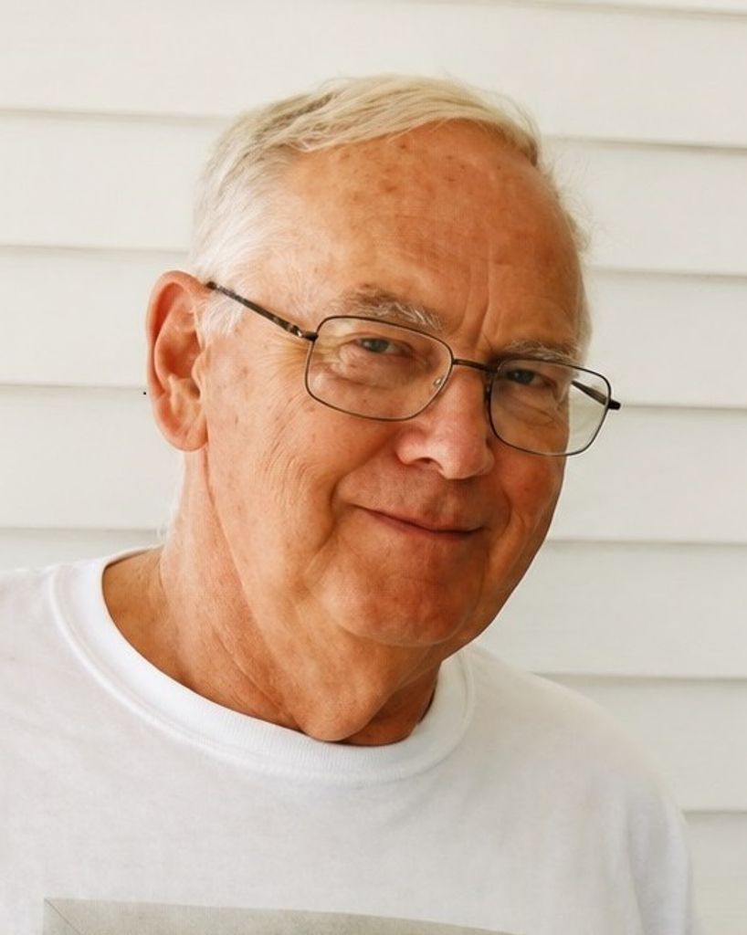 Ronald Keith Strom