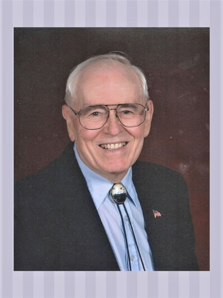 Roy Davis Coles Jr. Profile Photo