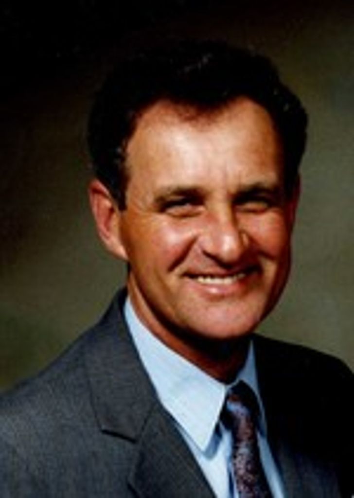George William Gilkey