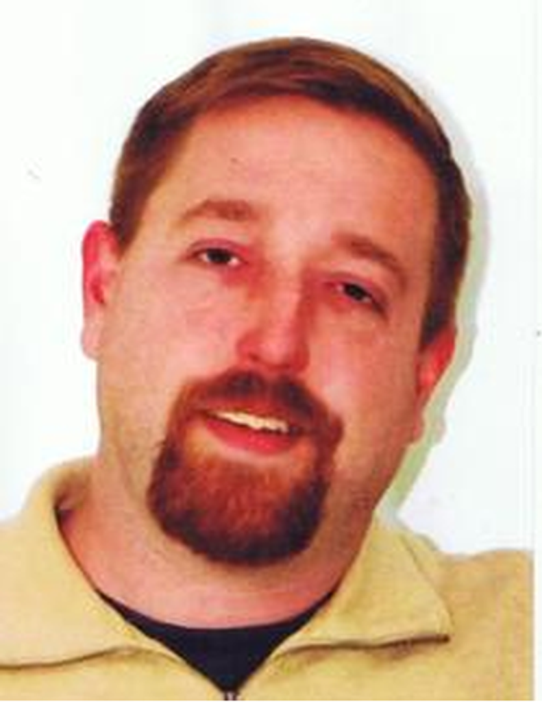 Jason P. Denney Profile Photo