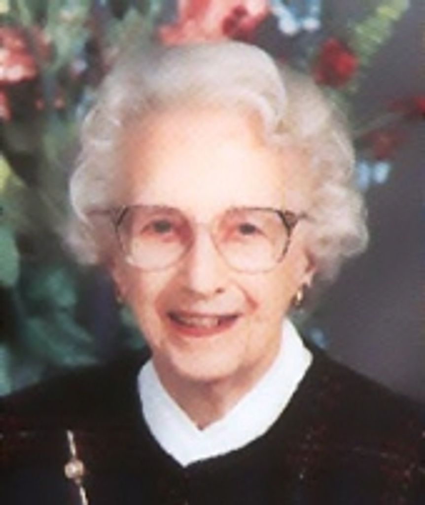 Marion  M. Nelson