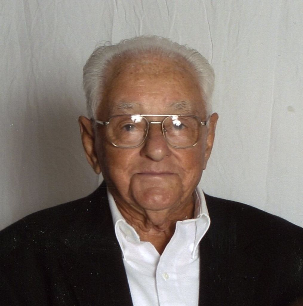 Mr.  William E. Tew, 84