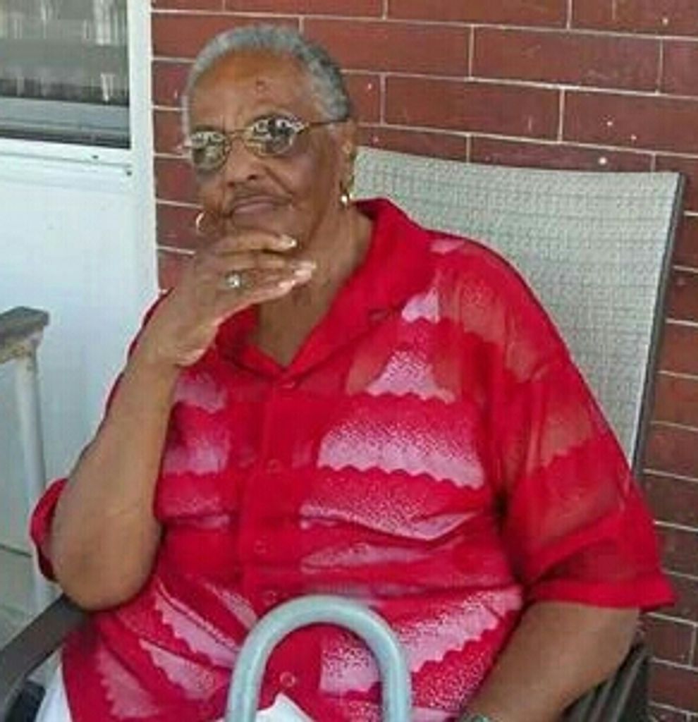 Virginia E. Laws