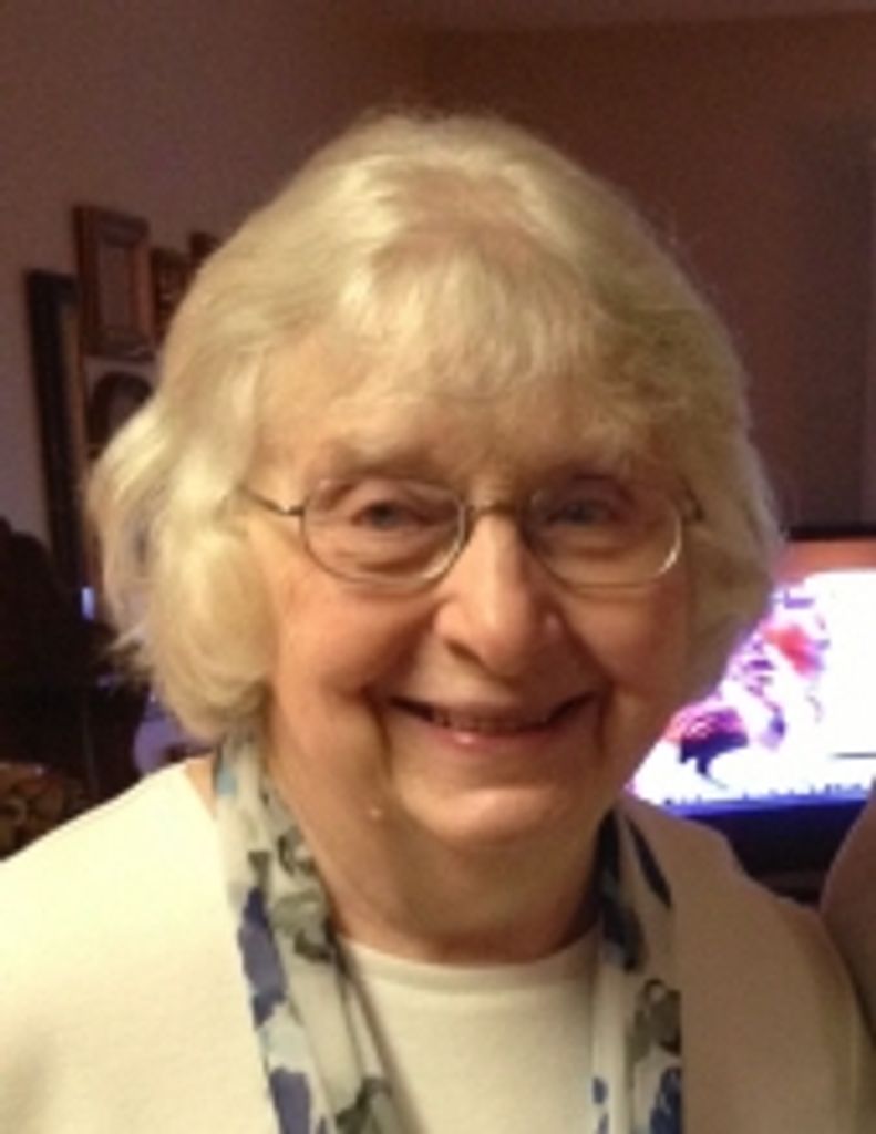 Carol J. Scheider-Cook