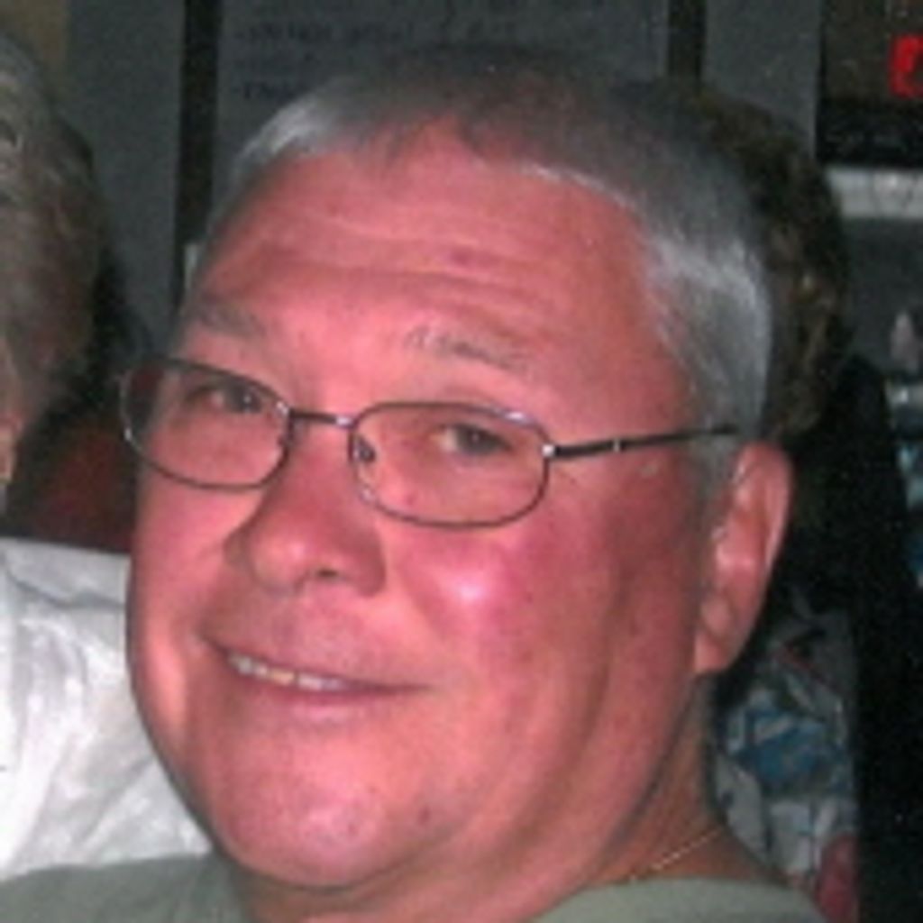 Leon D. "Lee" Voisard