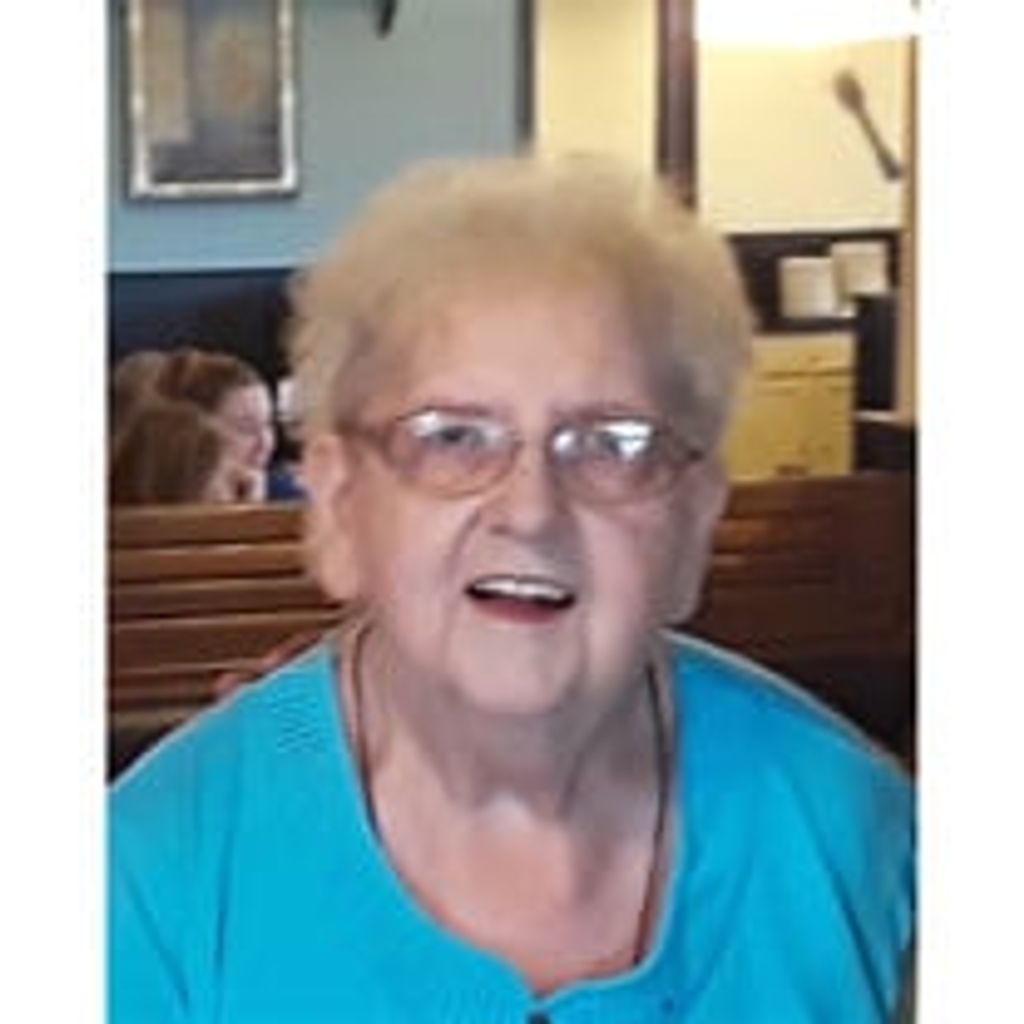 Connie Collins