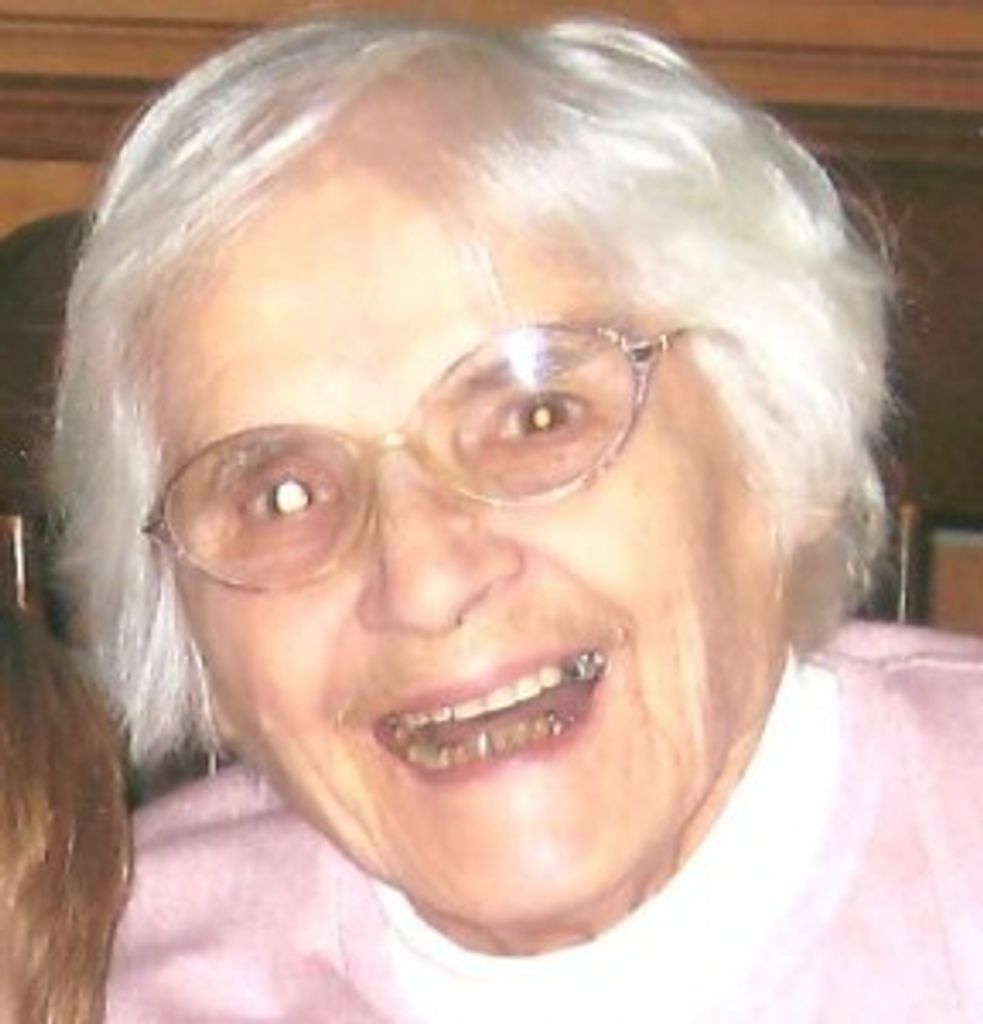 Muriel Morgan