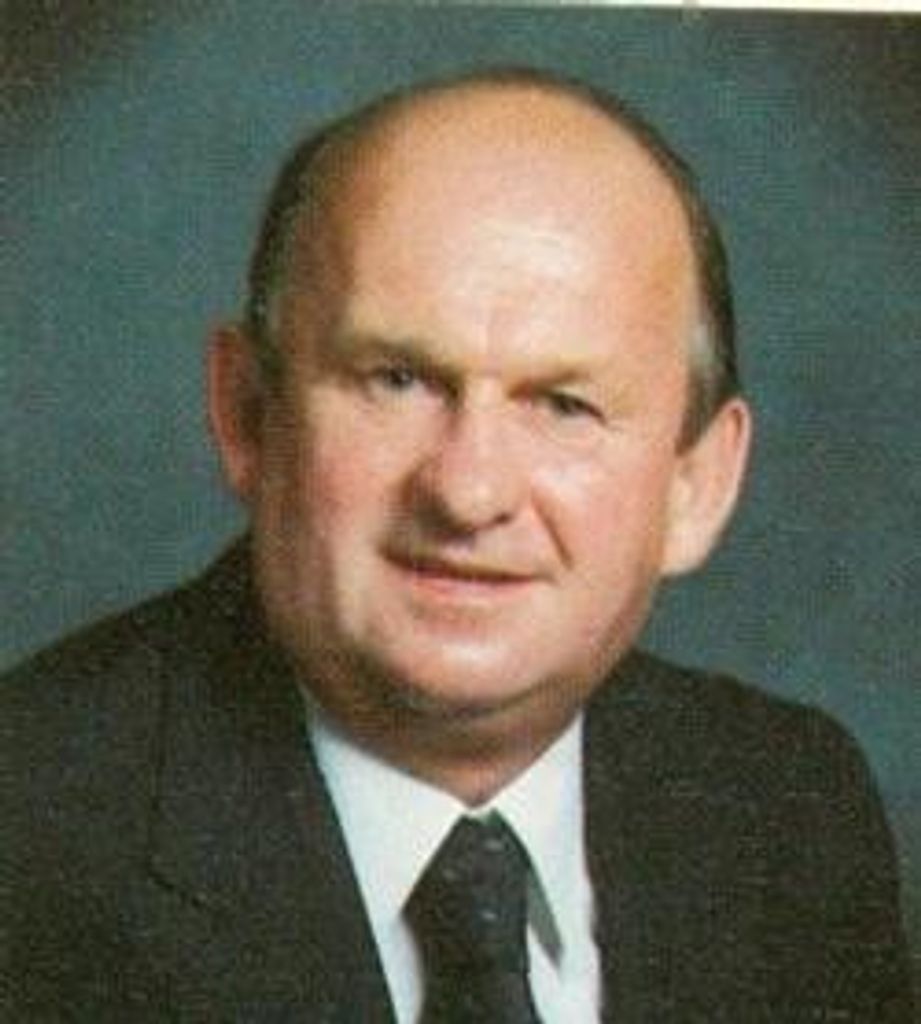 Edwin "Gibby" Gibalski