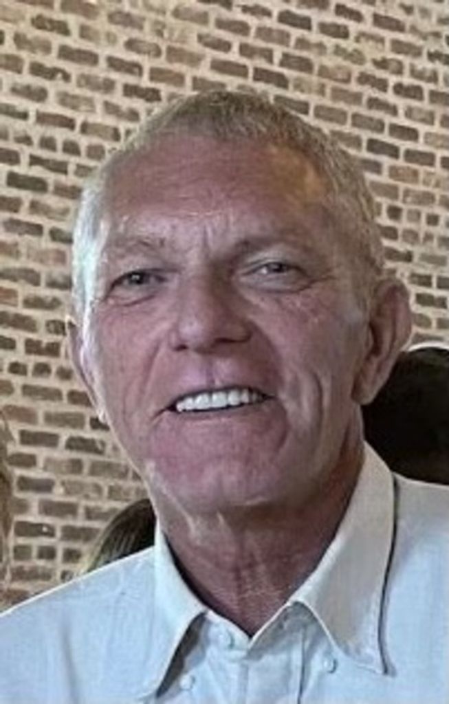 Kyle A. Thomas Profile Photo