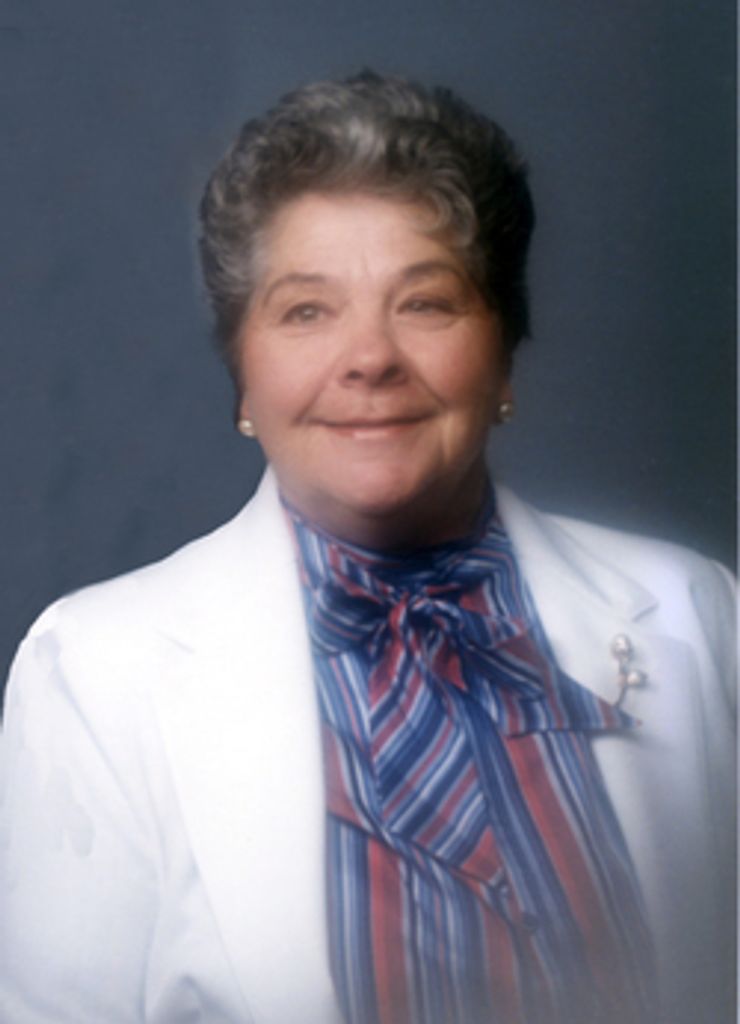 Peggy Empey