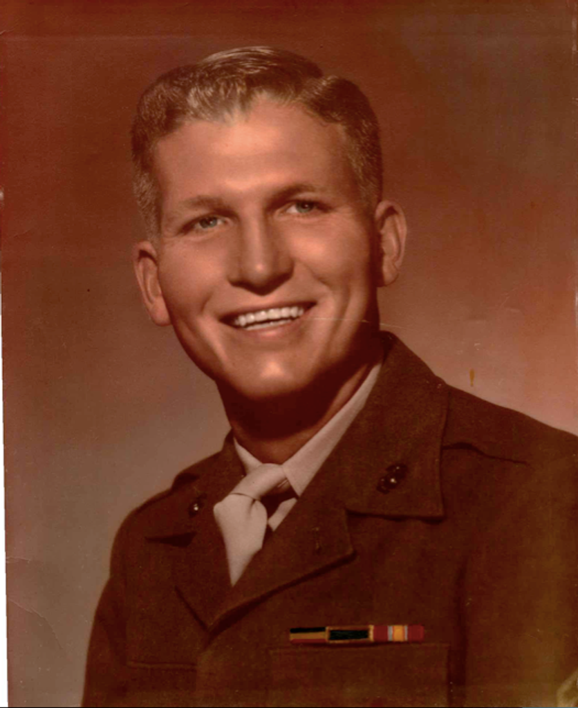 Wofford, Rex Waldon