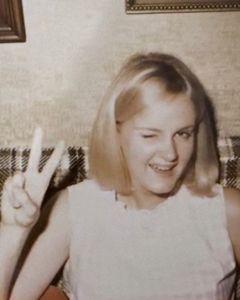 Ann Via Baker