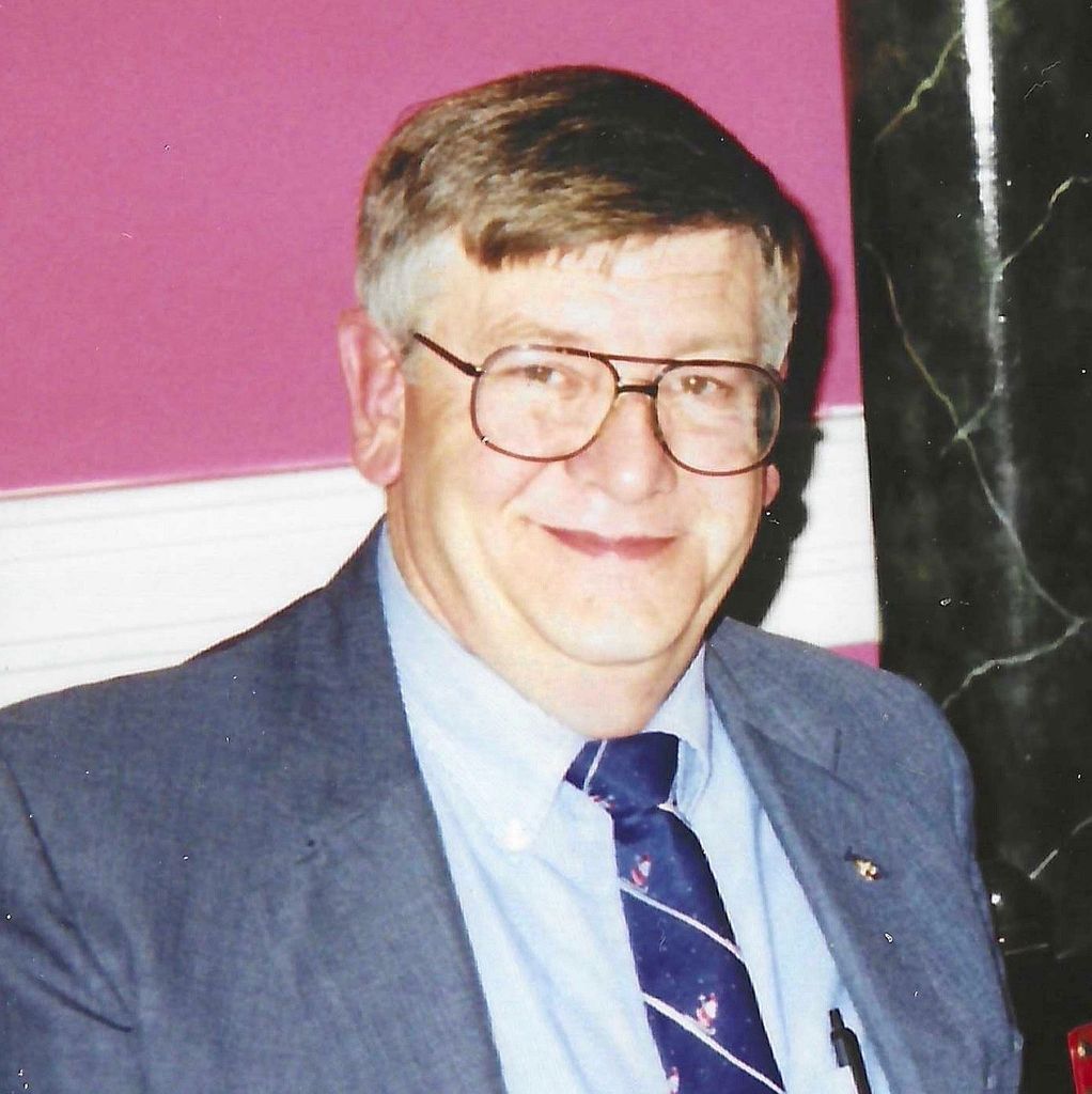 Russell E. Woods Jr.