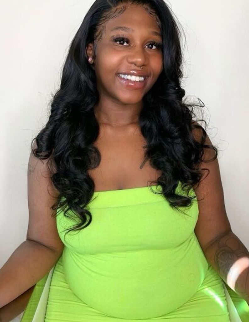 Maurissa Ambersley Profile Photo
