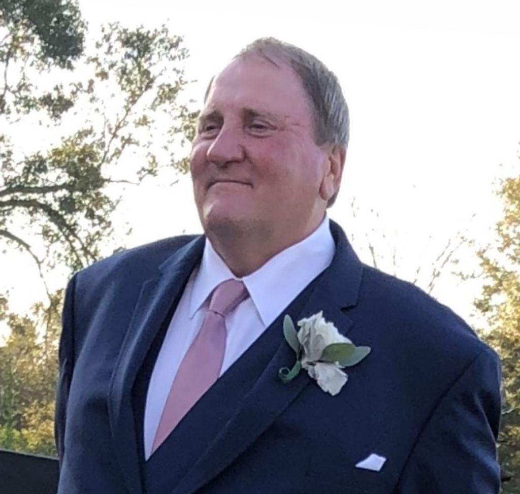 Wendell Sharp