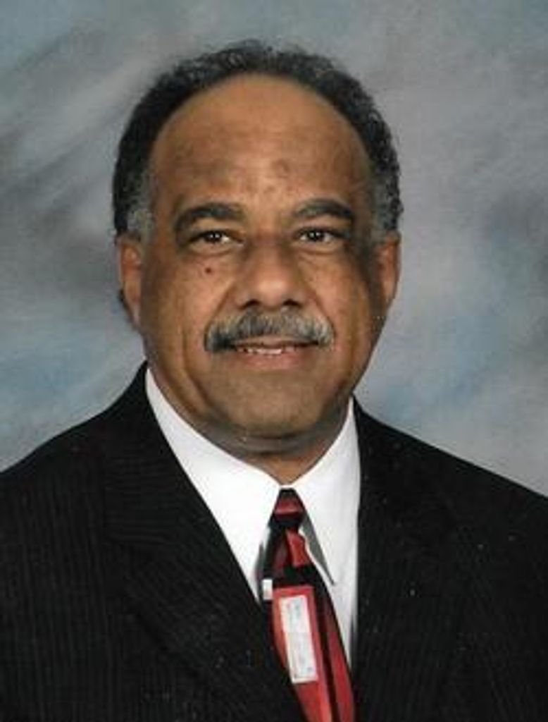 Leroy Robinson Profile Photo
