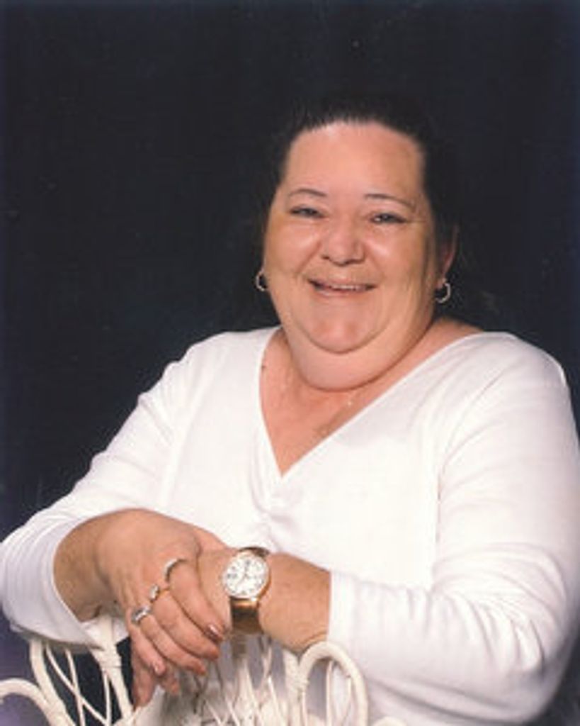 Ronda Lee Powell Profile Photo