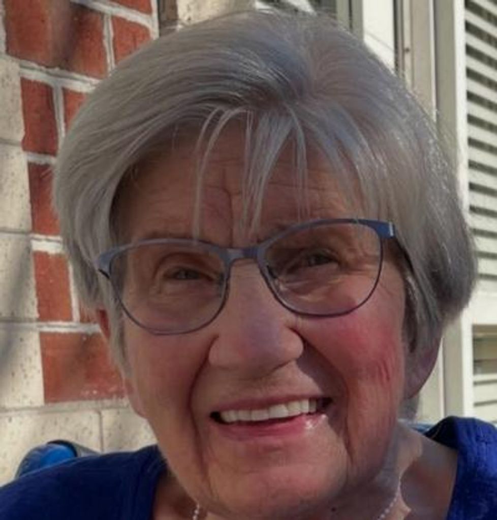 Bette Jane Rhodes Profile Photo