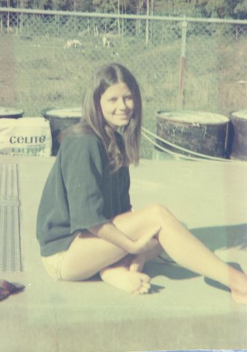 Margaret Meyer Profile Photo