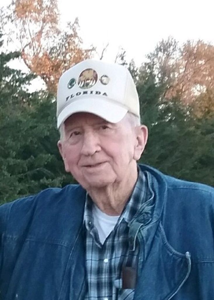 Gary A. Hudson Profile Photo