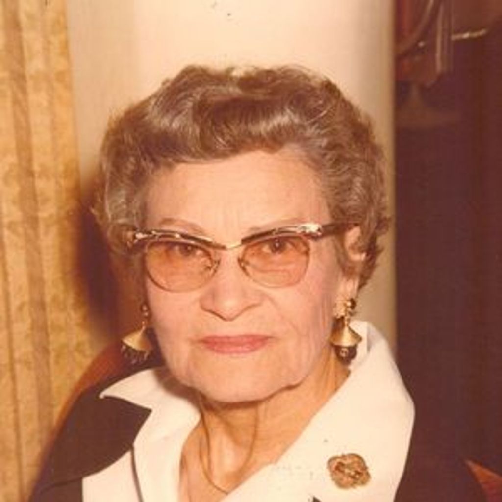 Alice Moffat