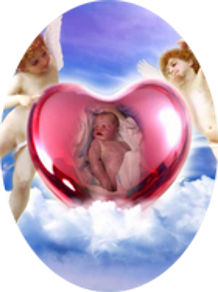 Infant River Harman