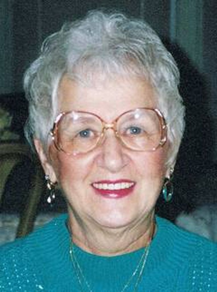 Maxine Itle