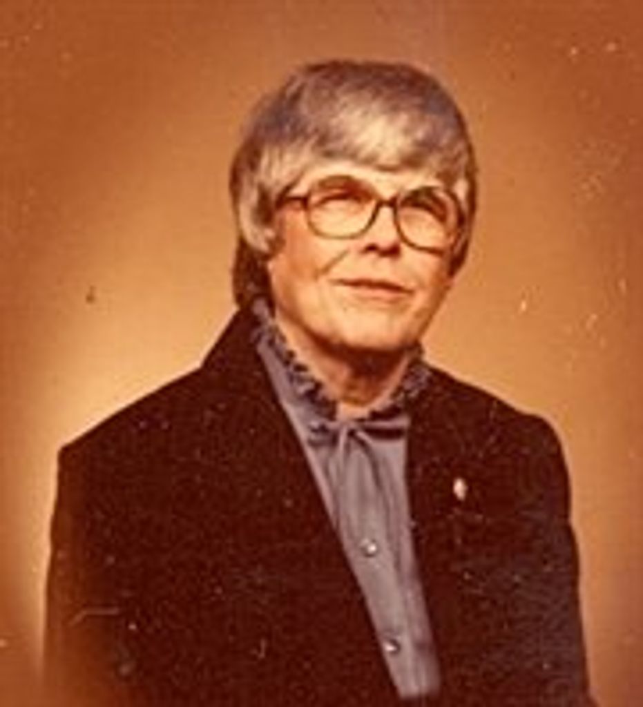 Rosa Elizabeth Varner
