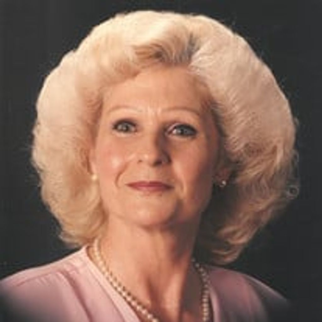 Anita Marie Jagneaux-Welch-Vidrine