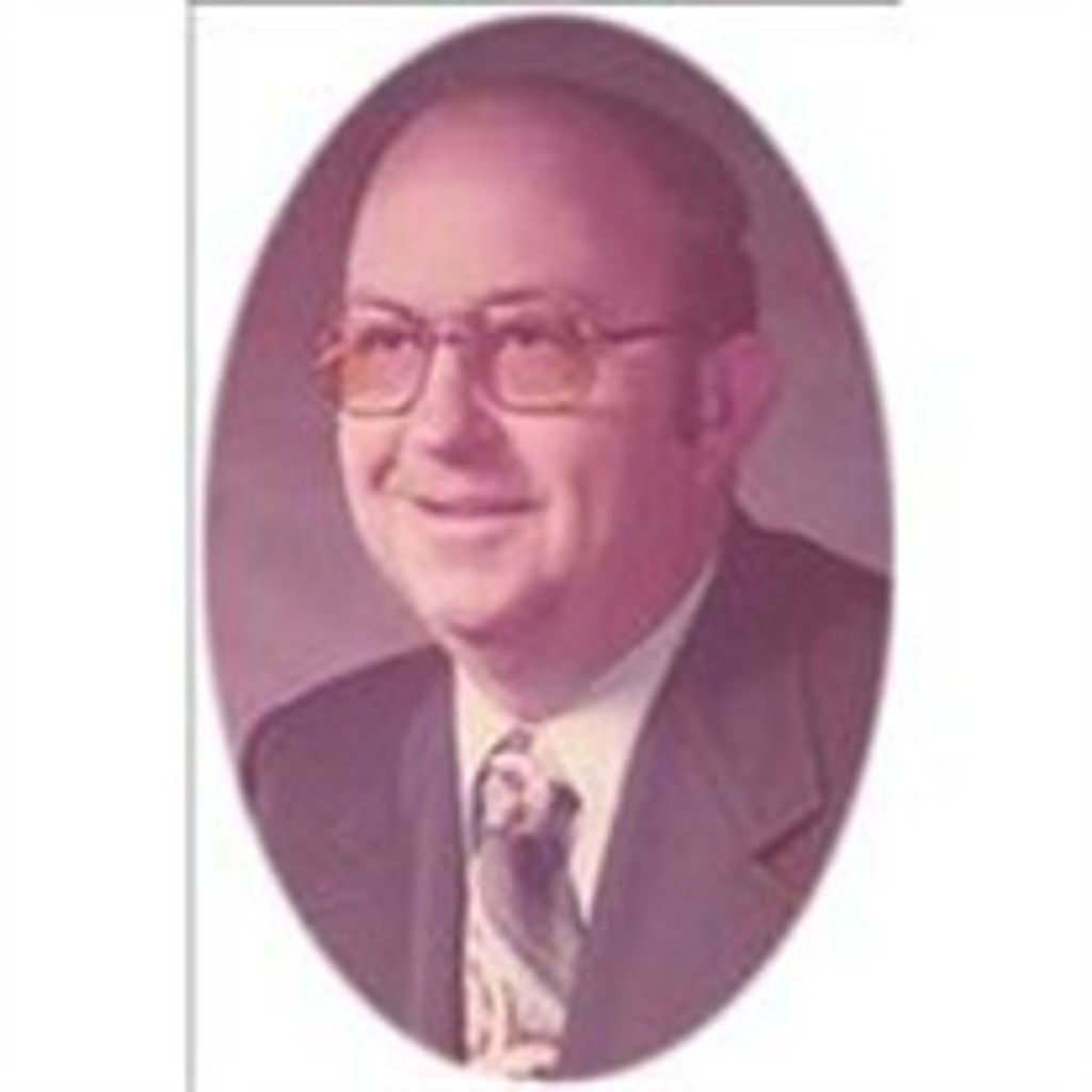 Aubrey F. Clark