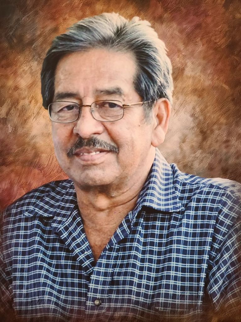 Francisco Alvizo