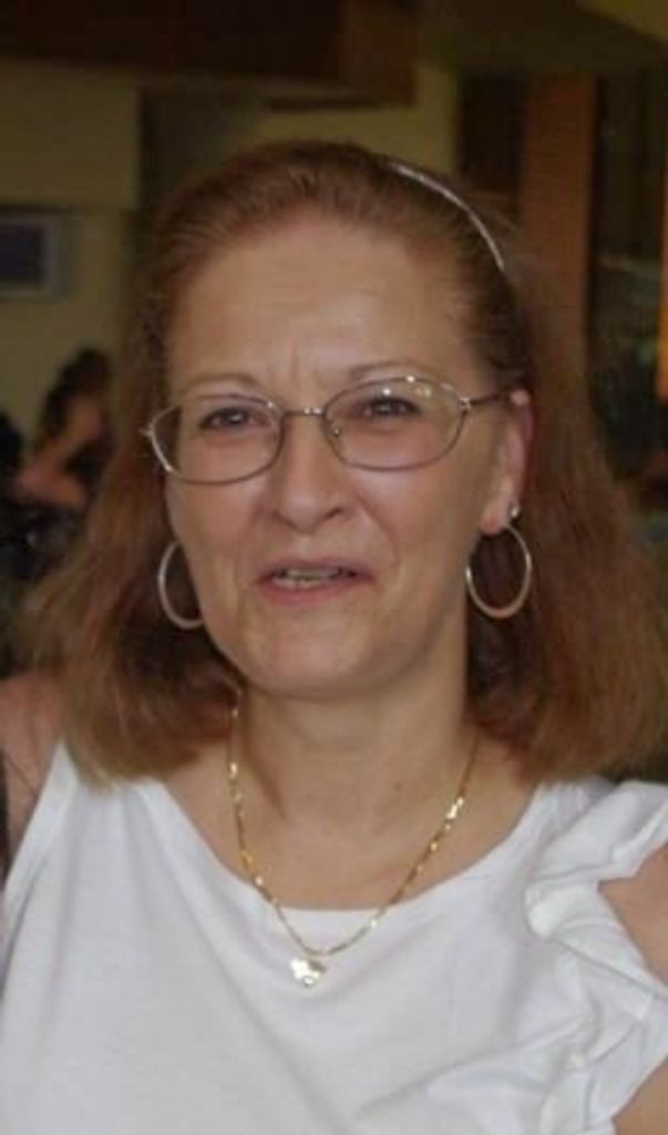 Terry Marie Patrick Profile Photo