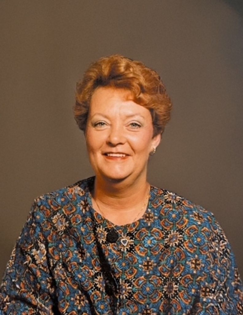 Shirley L. Holt Profile Photo