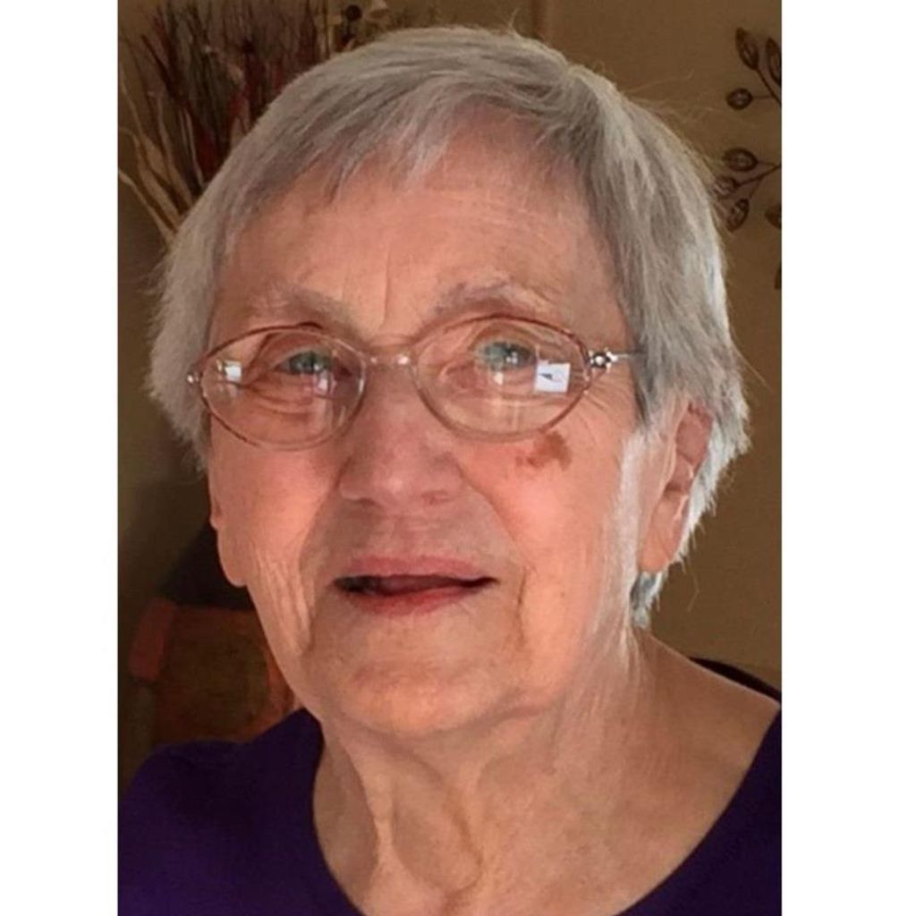 Katherine M. (Yakutis) Perednia