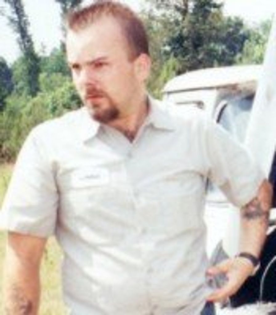 Lonnie Keith Greene