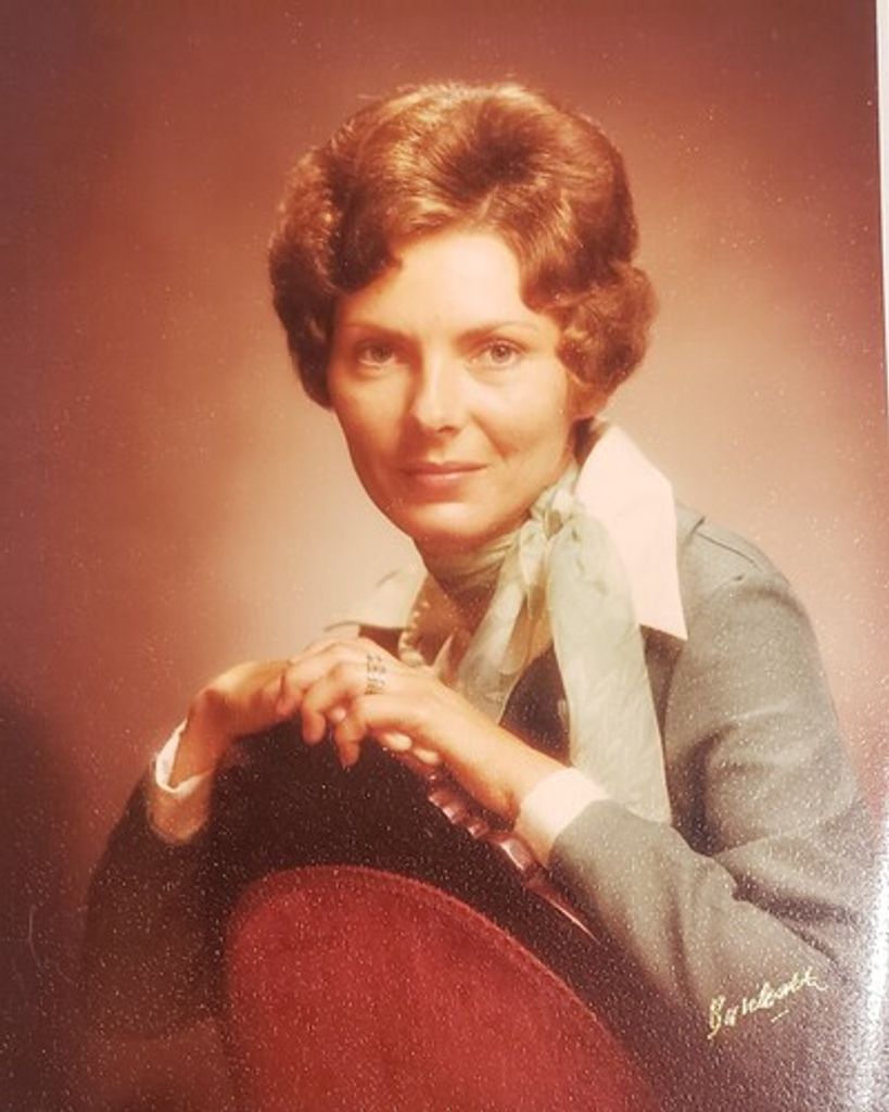 Nadine Marie Hopkins Profile Photo