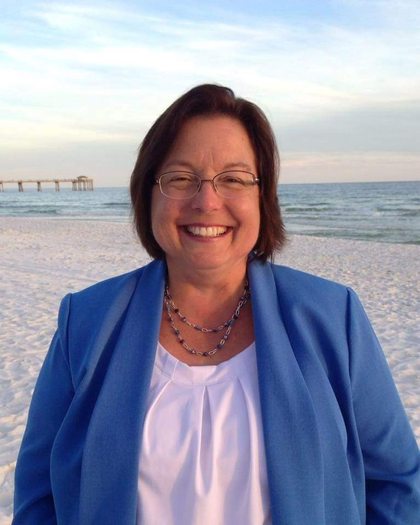 Linda Kay Haynes