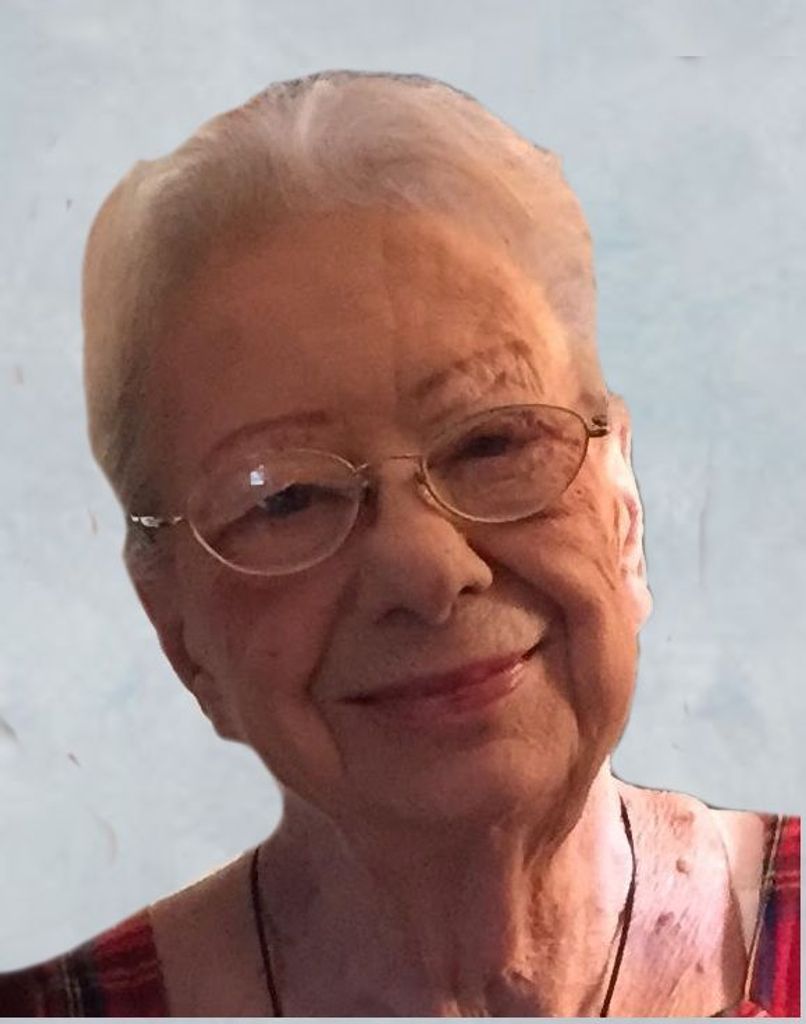 Jeannine C. Warren