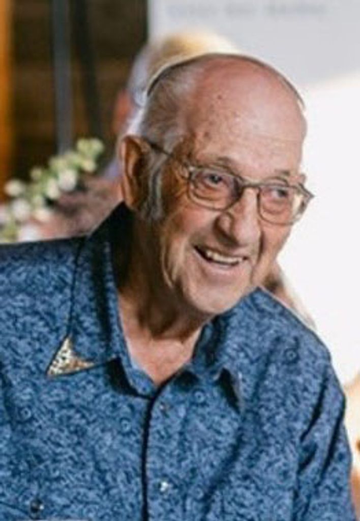 Robert "Bob" Hermann