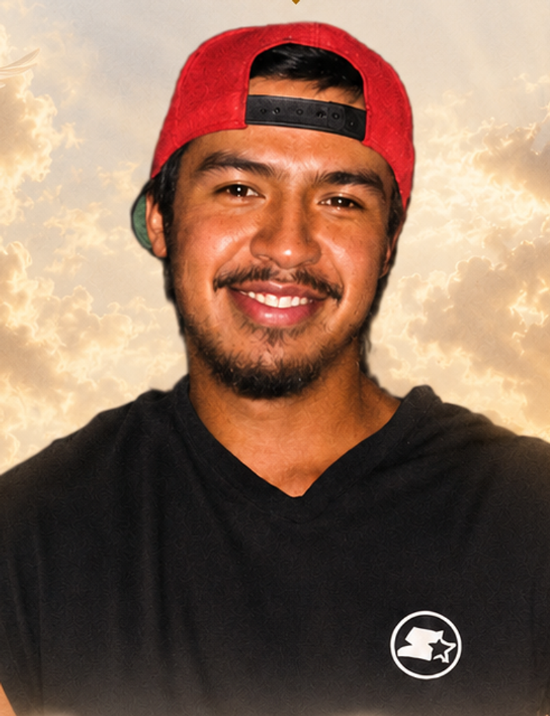 Eric Patiño Profile Photo
