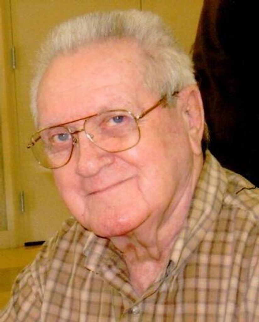 Harold K. Lohn Profile Photo