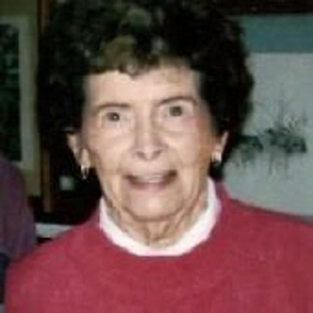 Mildred Sewell Profile Photo
