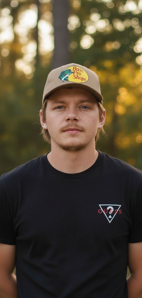 Brandon Thomas LaBarge Profile Photo