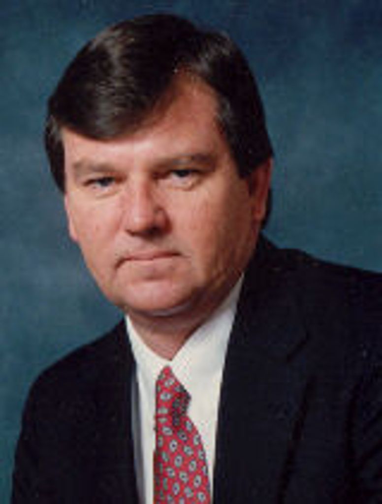 Donald Cletus Morris Profile Photo