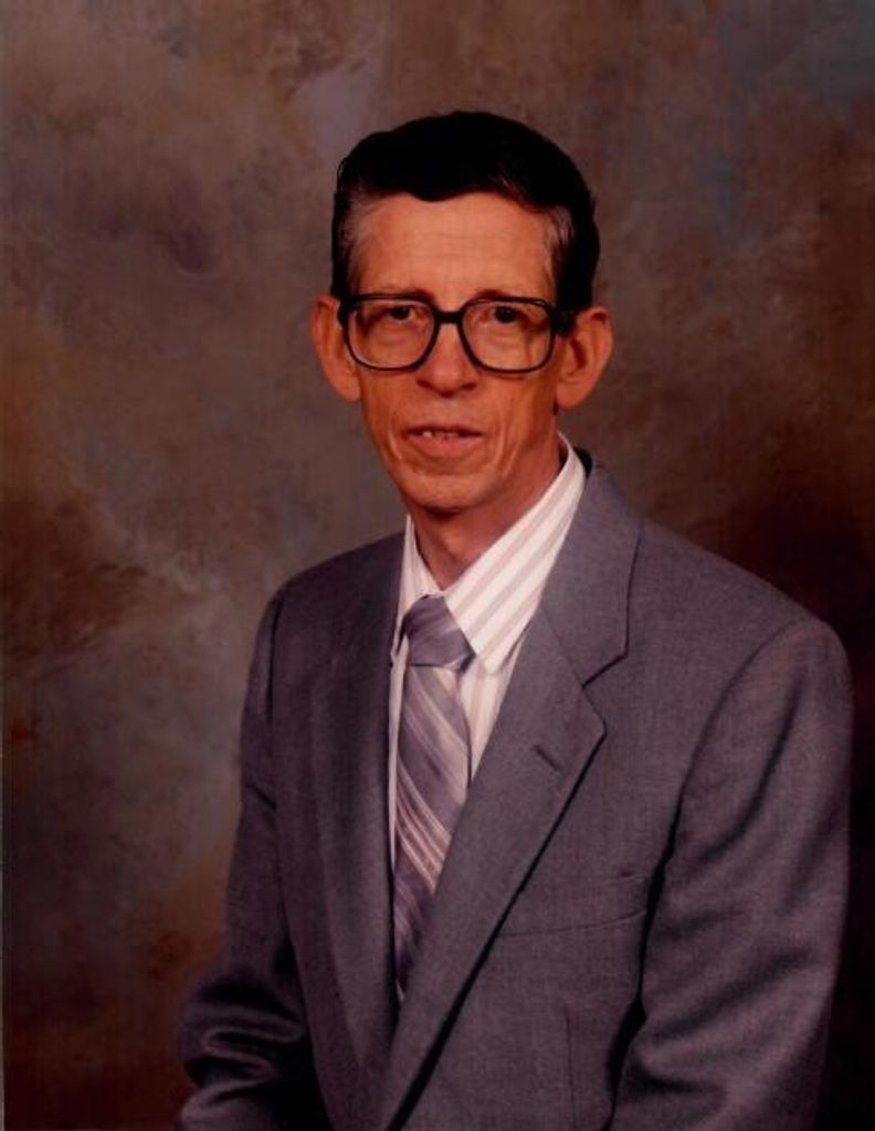 David Arthur Myers Profile Photo