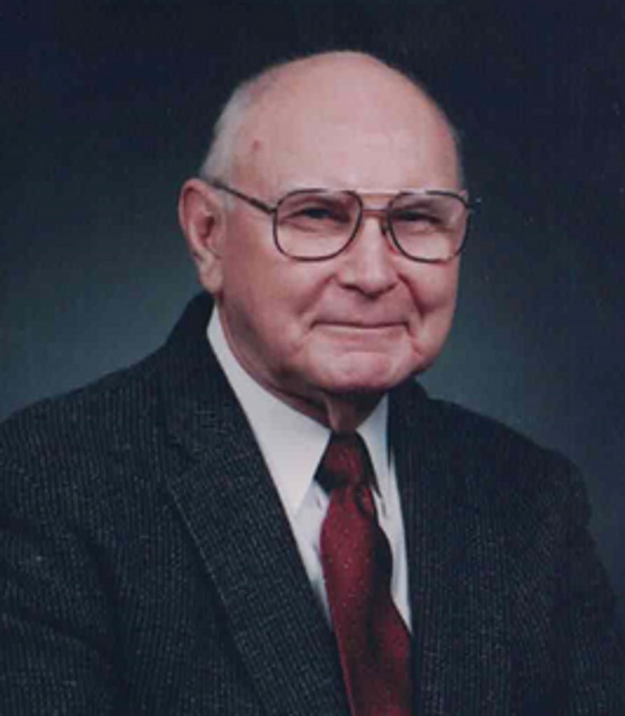 Clarence Hartman Profile Photo