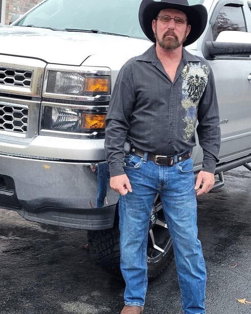 Ricky Kirk Jr. Profile Photo