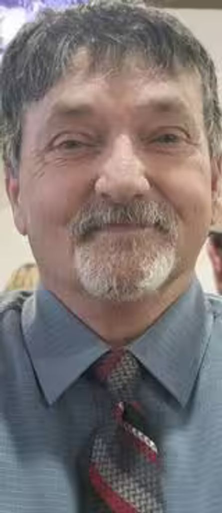Jeffrey Wade Morris Profile Photo