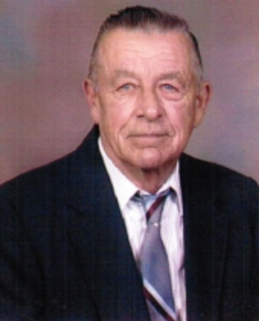 Floyd J. Paape