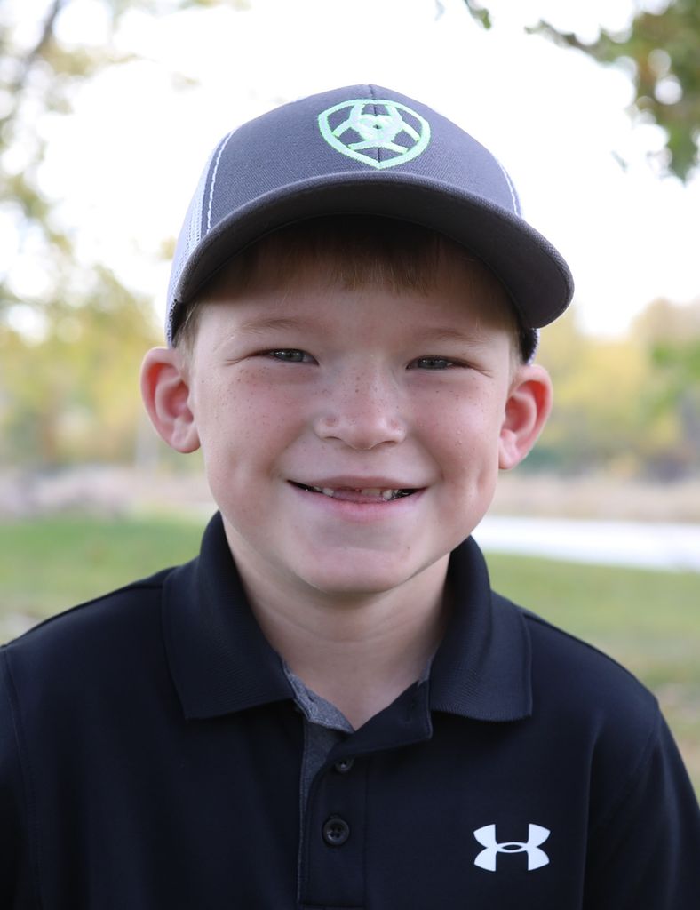 Mason A. Sieck Profile Photo